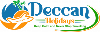 Deccan Holidays Logo